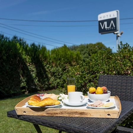 Vila Hotel By Vimahotels Guimarães Екстериор снимка