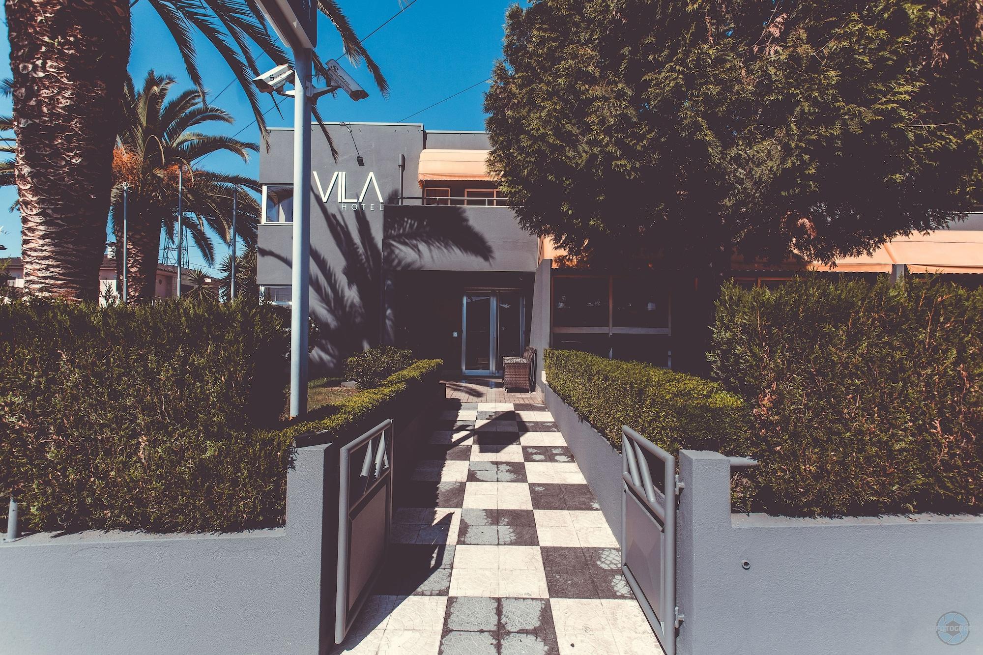 Vila Hotel By Vimahotels Guimarães Екстериор снимка