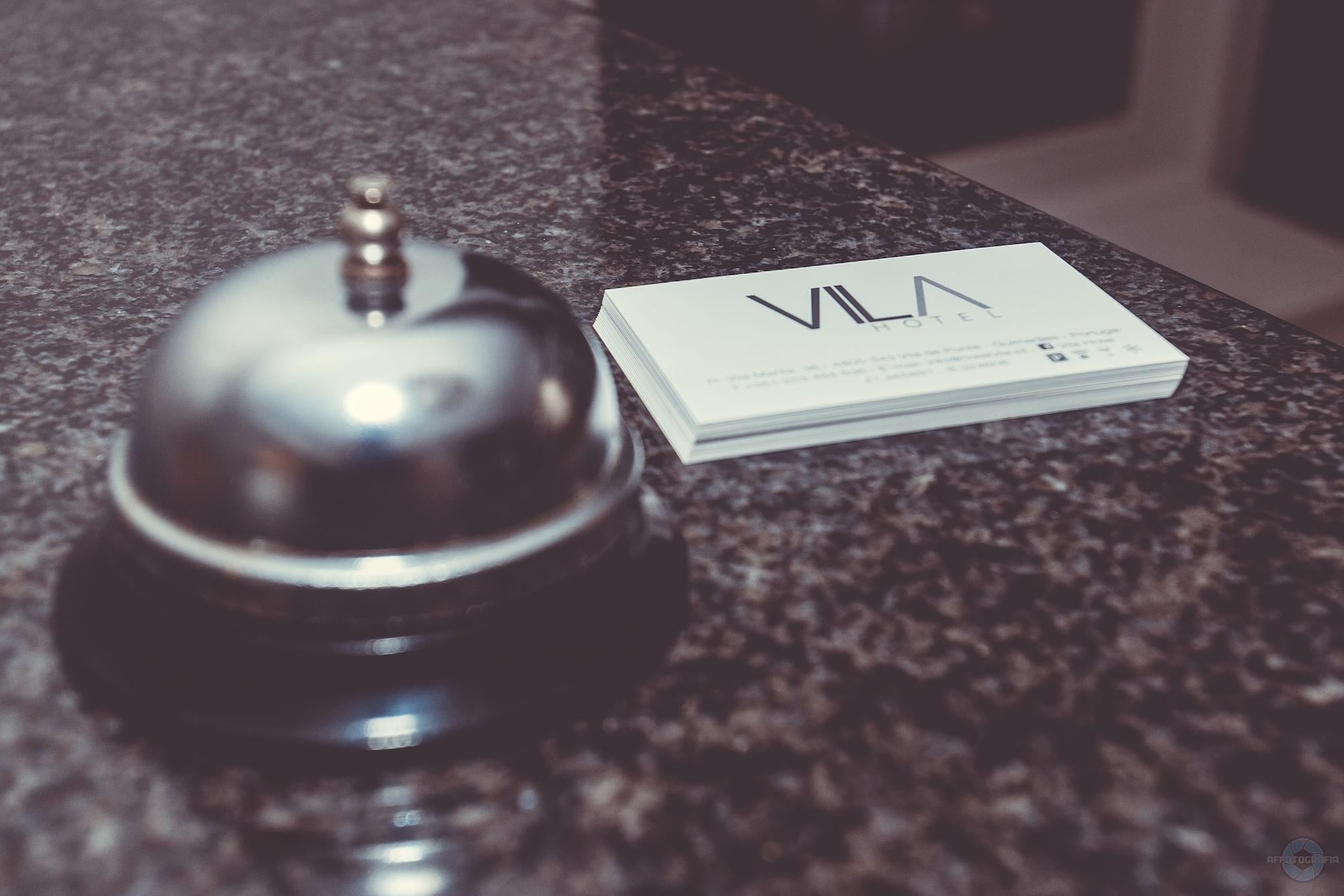 Vila Hotel By Vimahotels Guimarães Екстериор снимка