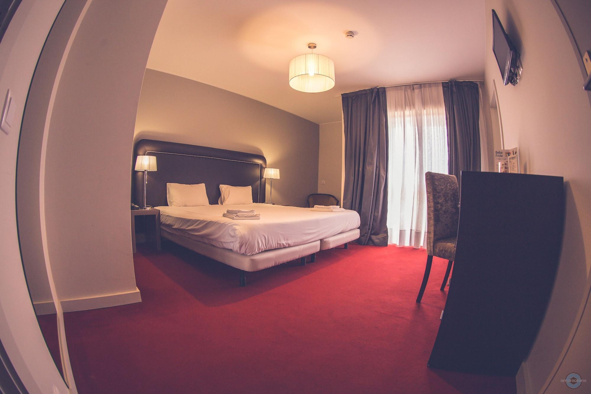 Vila Hotel By Vimahotels Guimarães Екстериор снимка