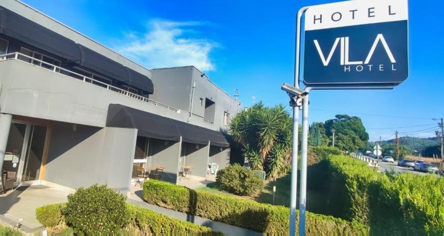 Vila Hotel By Vimahotels Guimarães Екстериор снимка