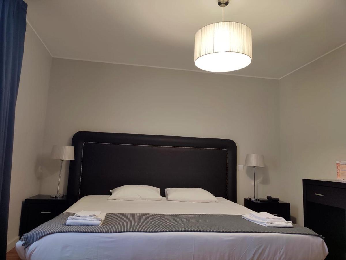 Vila Hotel By Vimahotels Guimarães Екстериор снимка