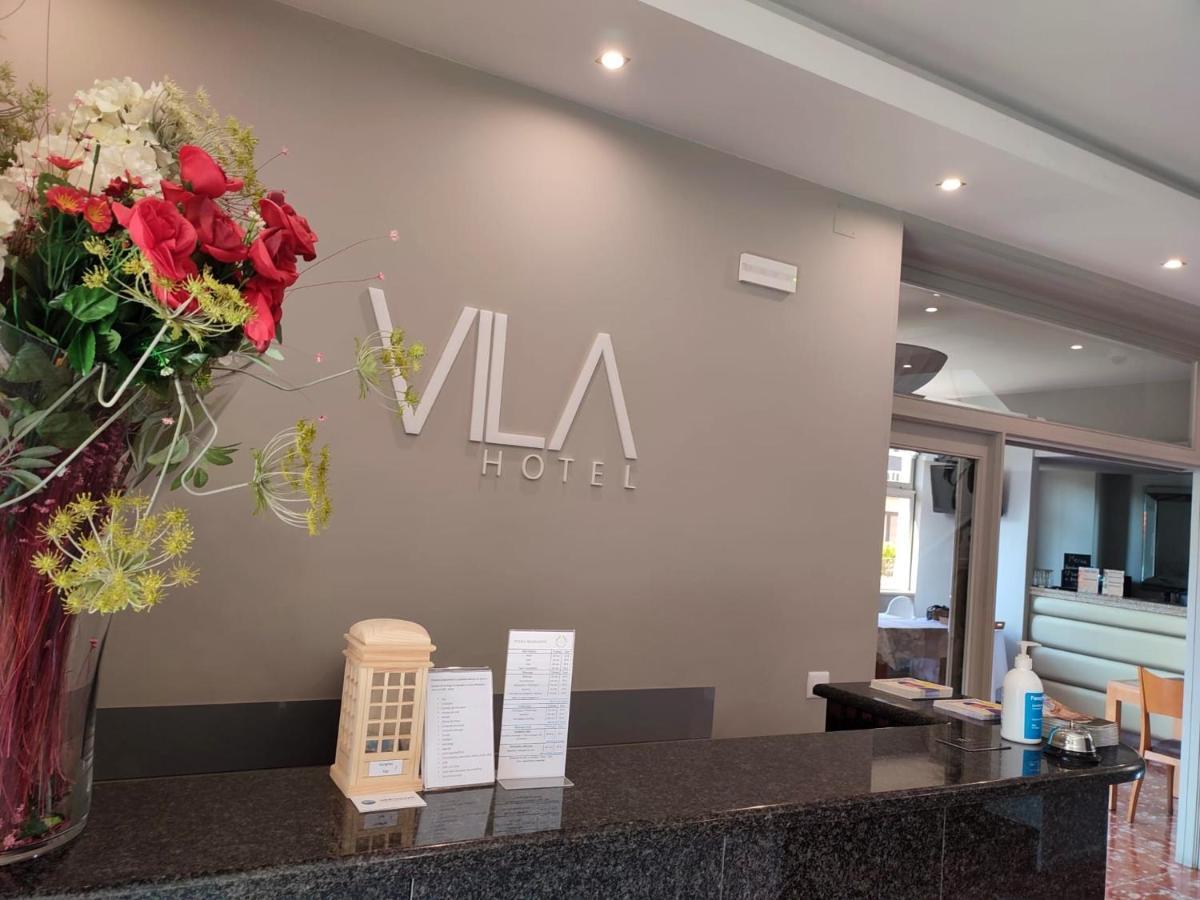 Vila Hotel By Vimahotels Guimarães Екстериор снимка