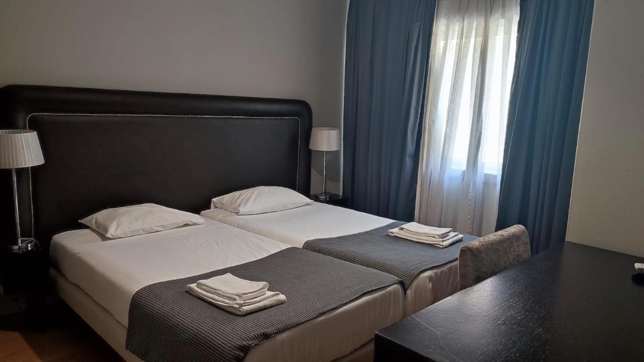 Vila Hotel By Vimahotels Guimarães Екстериор снимка