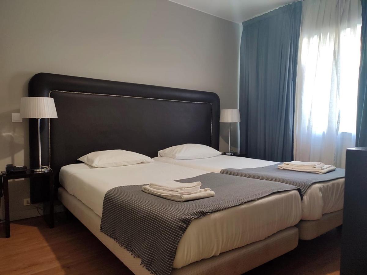 Vila Hotel By Vimahotels Guimarães Екстериор снимка