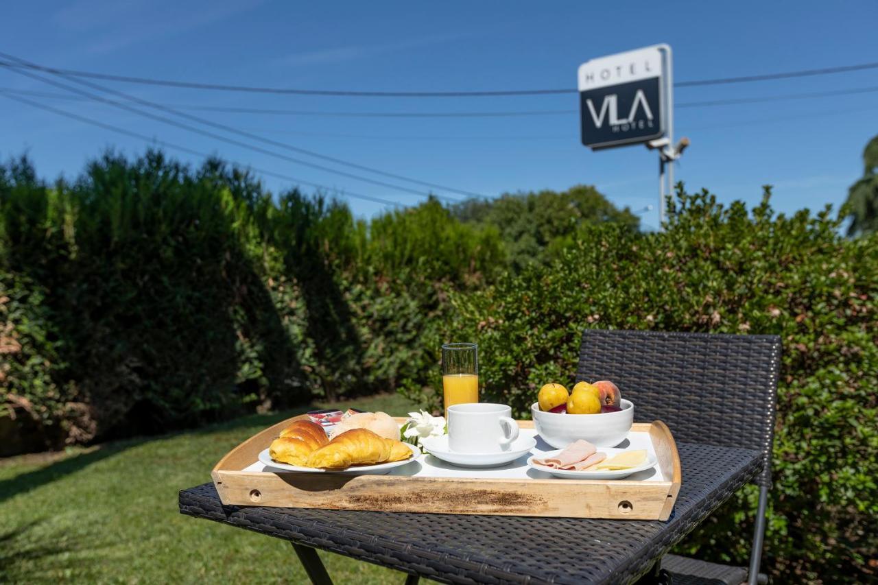 Vila Hotel By Vimahotels Guimarães Екстериор снимка