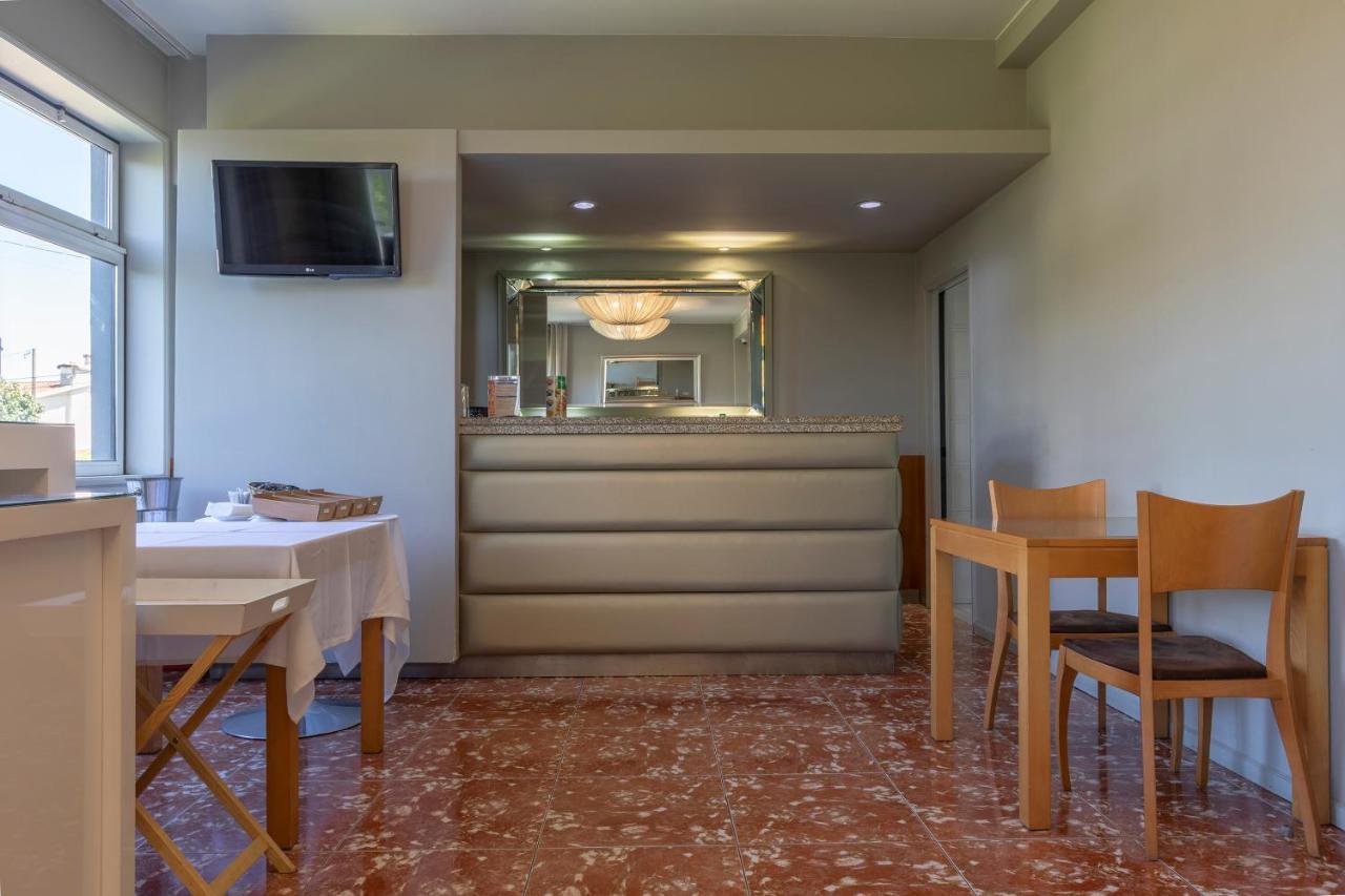 Vila Hotel By Vimahotels Guimarães Екстериор снимка