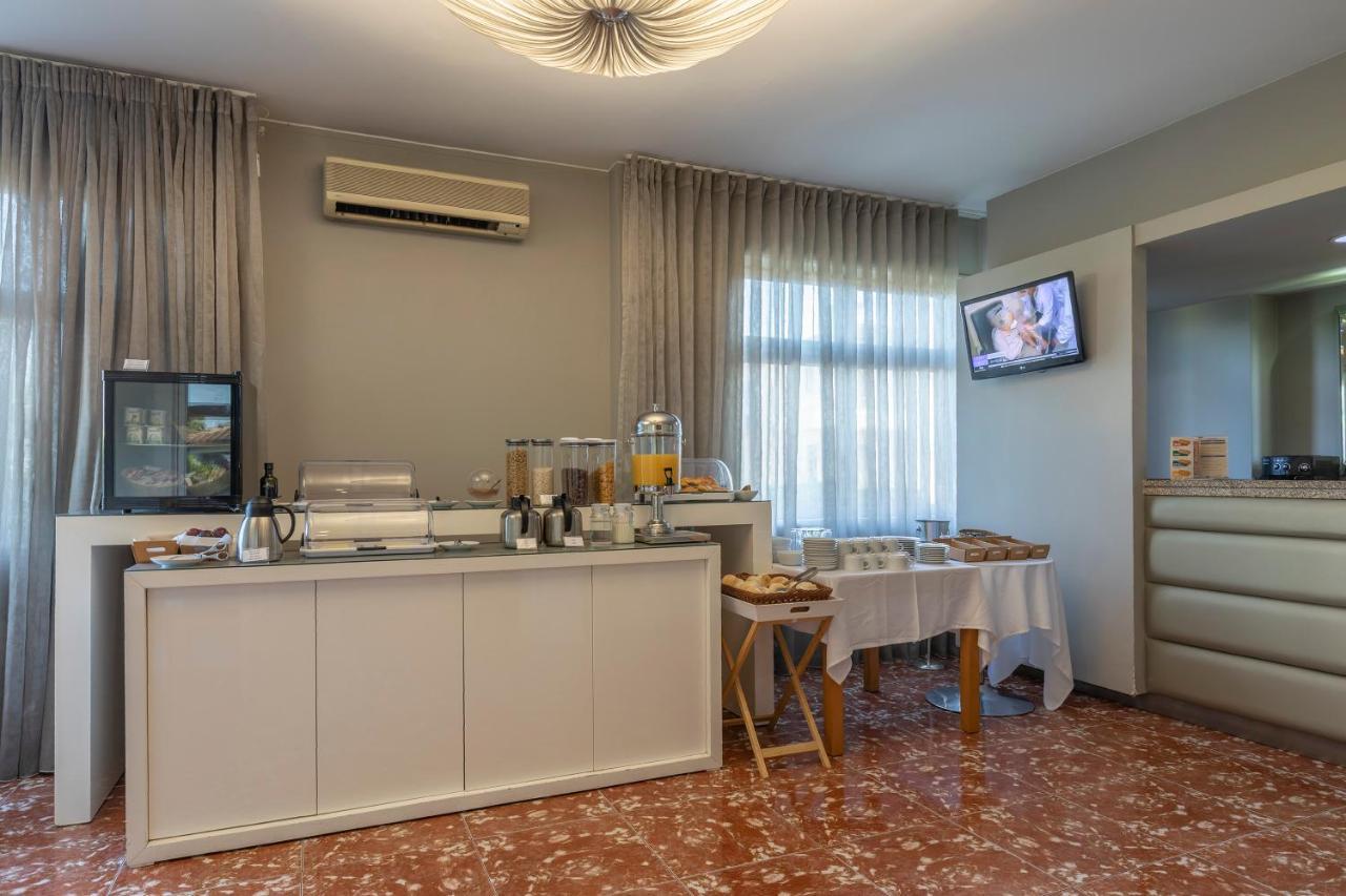 Vila Hotel By Vimahotels Guimarães Екстериор снимка