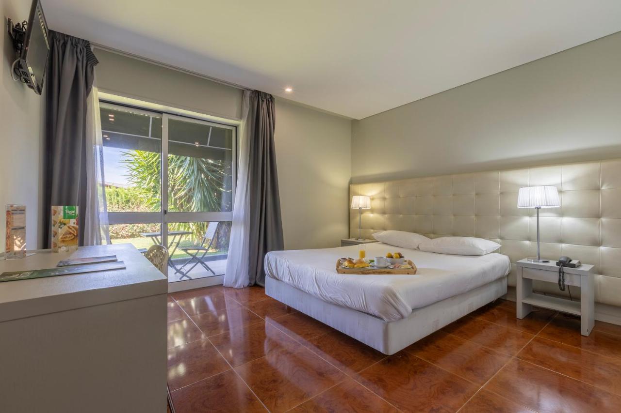 Vila Hotel By Vimahotels Guimarães Екстериор снимка