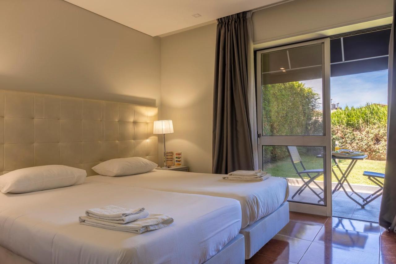 Vila Hotel By Vimahotels Guimarães Екстериор снимка