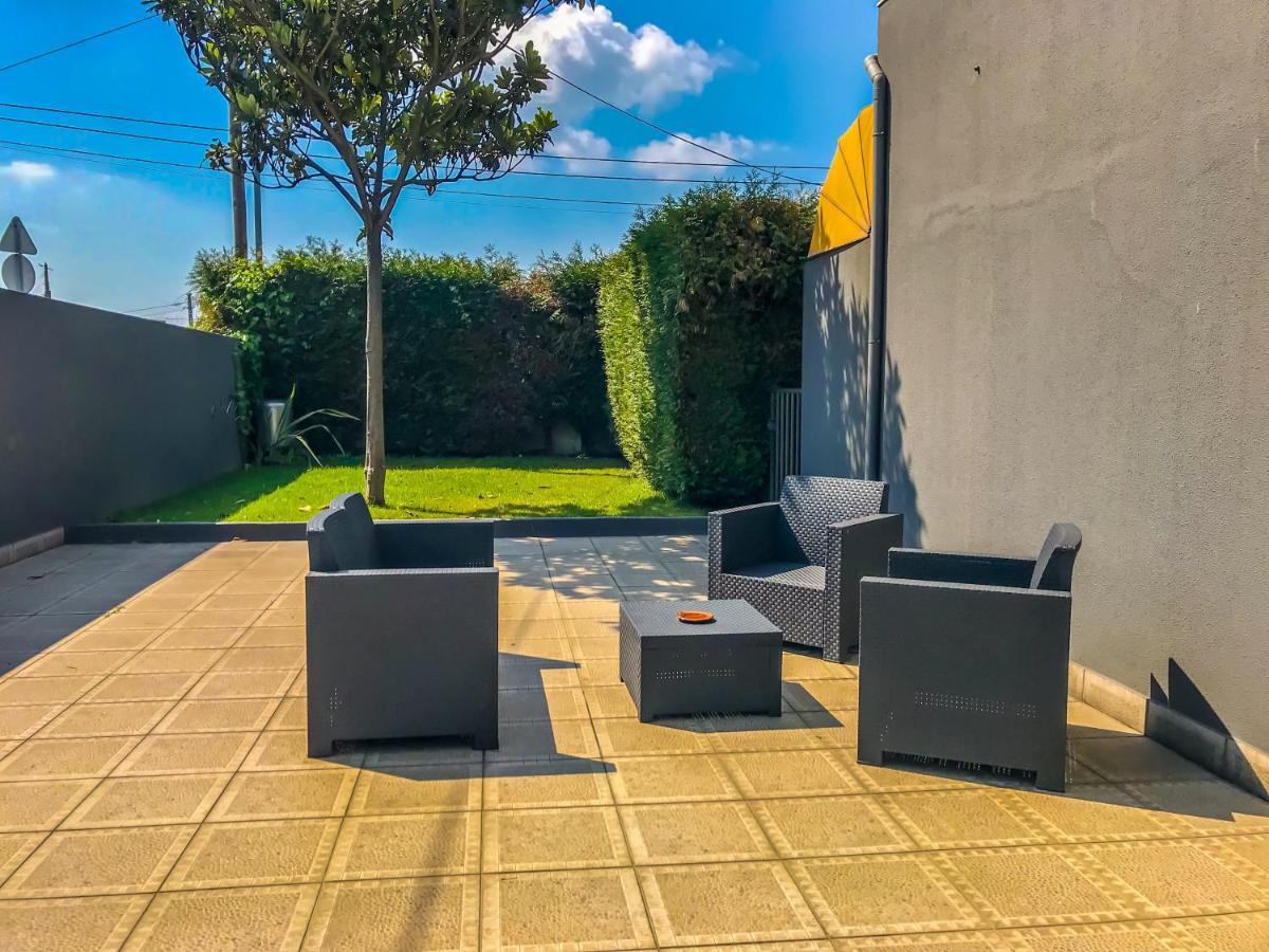 Vila Hotel By Vimahotels Guimarães Екстериор снимка
