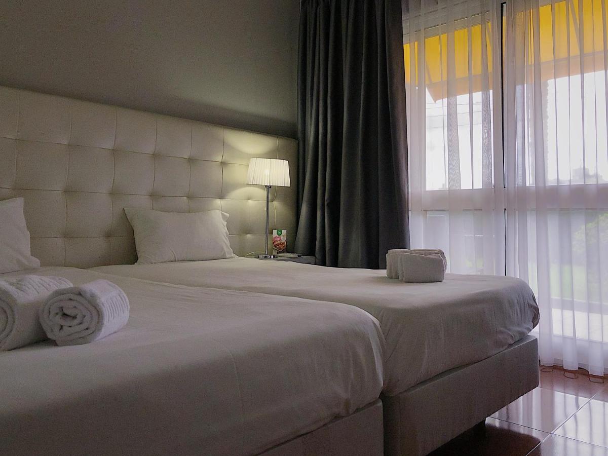 Vila Hotel By Vimahotels Guimarães Екстериор снимка